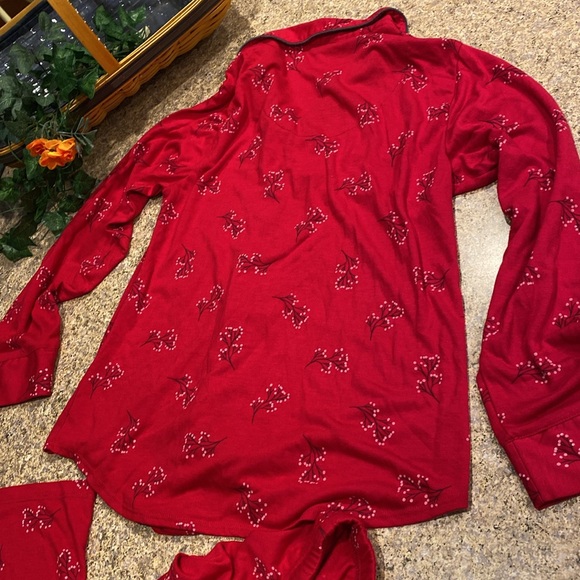 Addison Meadow Pajama 2 Piece Set P/S - Picture 5 of 17